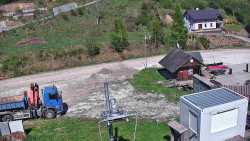 Ski areál Branná