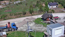 Ski areál Branná