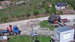 Ski areál Branná