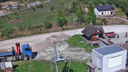 Ski areál Branná