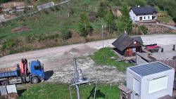 Ski areál Branná
