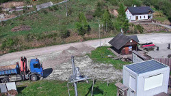 Ski areál Branná