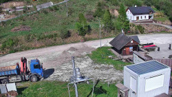 Ski areál Branná