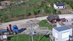Ski areál Branná