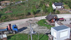 Ski areál Branná
