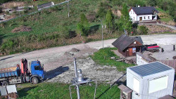 Ski areál Branná