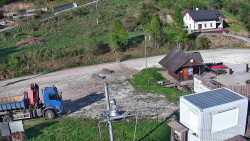 Ski areál Branná