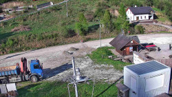 Ski areál Branná