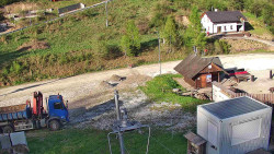 Ski areál Branná