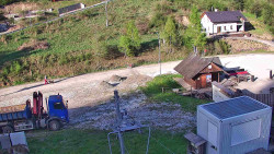 Ski areál Branná
