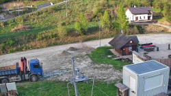 Ski areál Branná