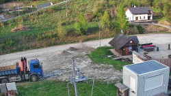 Ski areál Branná