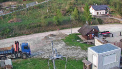 Ski areál Branná