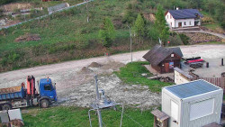 Ski areál Branná