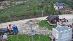 Ski areál Branná
