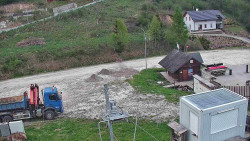 Ski areál Branná