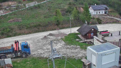 Ski areál Branná