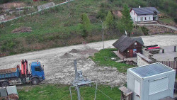 Ski areál Branná