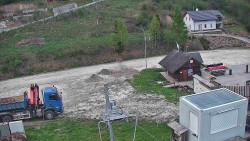 Ski areál Branná