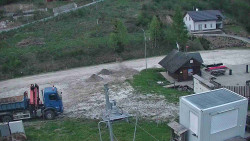 Ski areál Branná