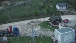 Ski areál Branná