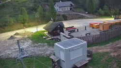 Ski areál Branná