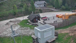 Ski areál Branná