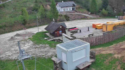 Ski areál Branná
