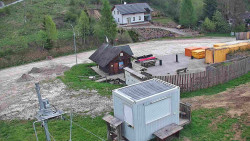 Ski areál Branná