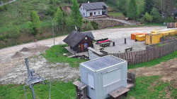 Ski areál Branná
