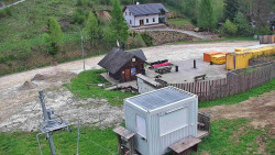 Ski areál Branná
