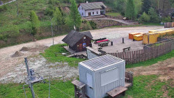 Ski areál Branná