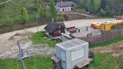 Ski areál Branná