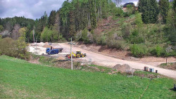 Ski areál Branná