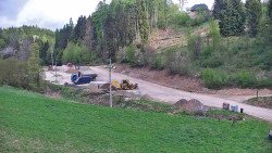Ski areál Branná