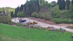 Ski areál Branná