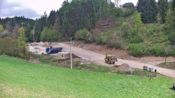 Ski areál Branná