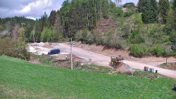 Ski areál Branná