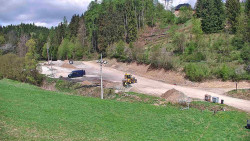 Ski areál Branná