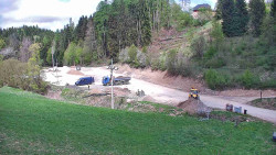 Ski areál Branná