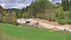 Ski areál Branná