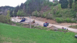 Ski areál Branná