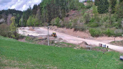 Ski areál Branná