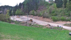 Ski areál Branná