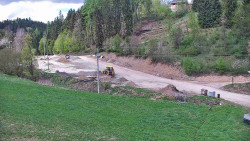 Ski areál Branná