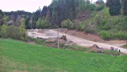 Ski areál Branná
