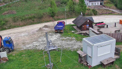 Ski areál Branná
