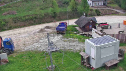 Ski areál Branná