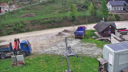 Ski areál Branná