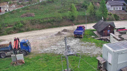 Ski areál Branná